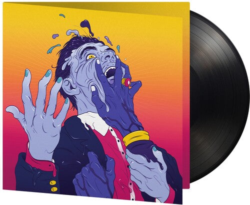 Everything Everything – Get To Heaven
