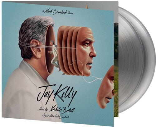 BRITELL,NICHOLAS - JAY KELLY - O.S.T.