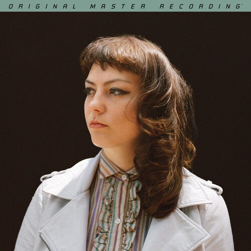 Angel Olsen – My Woman