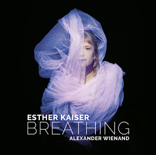 Esther Kaiser - Breathing (Vinyl)