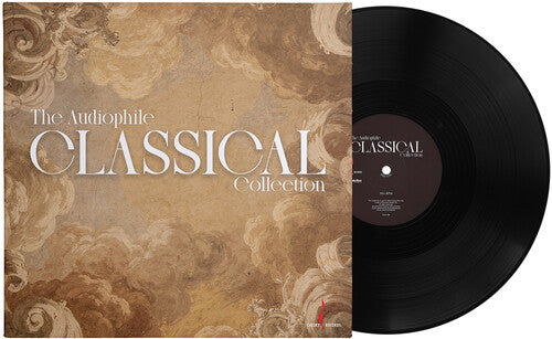AUDIOPHILE CLASSICAL COLLECTION / VARIOUS - AUDIOPHILE CLASSICAL COLLECTION / VARIOUS