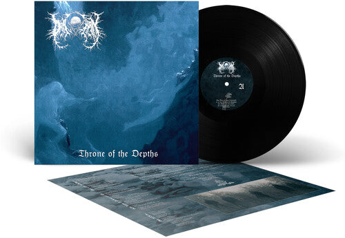 DRAUTRAN - THRONE OF THE DEPTHS