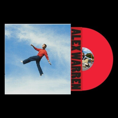 Alex Warren - WILDCHILD