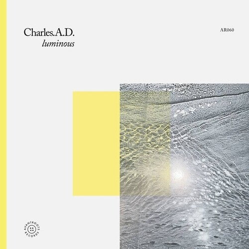 Charles AD - Luminous