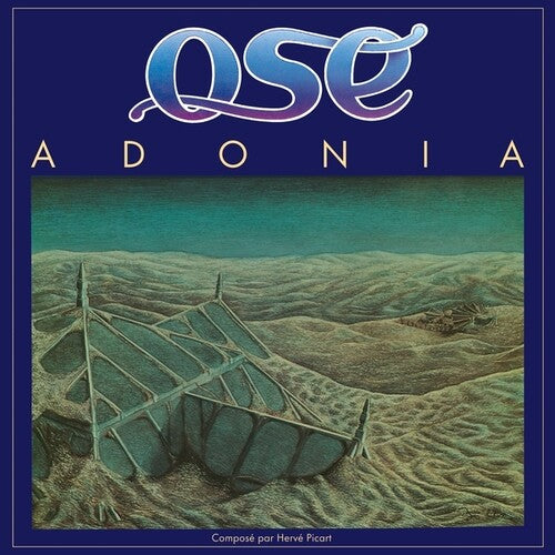 Ose - Adonia