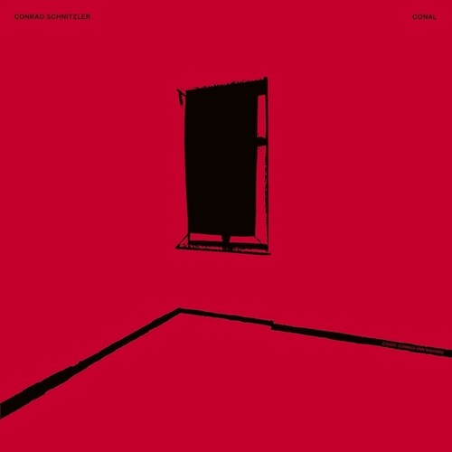 SCHNITZLER,CONRAD - CONAL