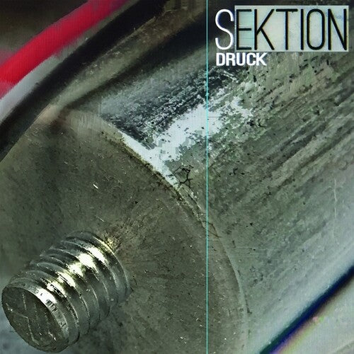Sektion – Druck