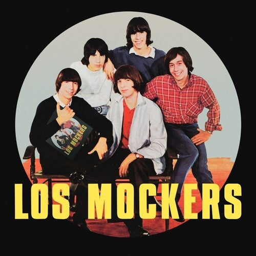 MOCKERS - LOS MOCKERS