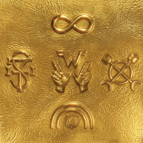 WEEZER - WEEZER