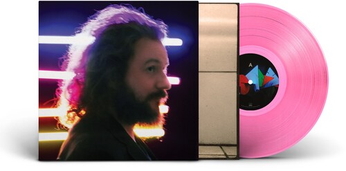 JAMES,JIM - WOWED OUT - CLEAR PINK