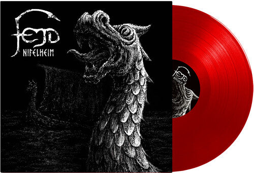Fejd - Nifelheim - Red