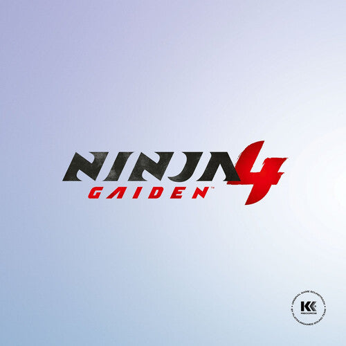 Various Artists-Various Artists – Ninja Gaiden 4 (Original Soundtrack)