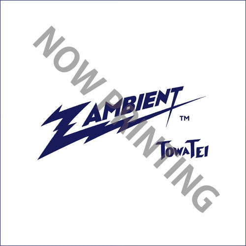 Towa Tei – Zambient