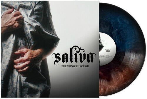 Saliva - Breaking Through