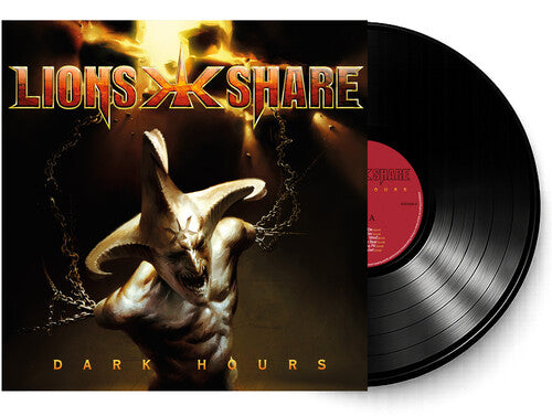 Lion's Share – Dark Hours