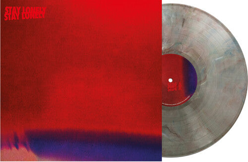 Blood Red Shoes – Stay Lonely