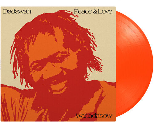 DADAWAH - PEACE & LOVE-WADADADOW