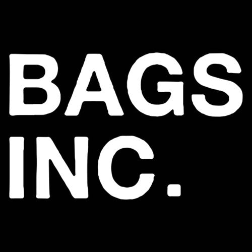 BINGA,SAM / ADDISON GROOVE - BAGS INC