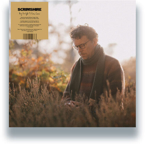 Scrimshire – Bring Our Light To Every Corner