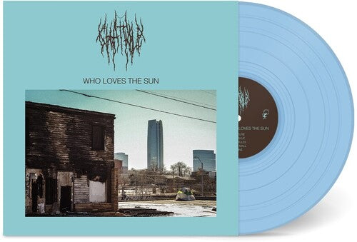 Chat Pile - Who Loves The Sun