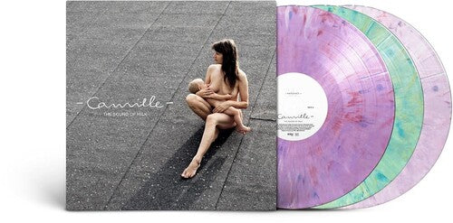 Camille - The Sound of Milk (Integral Edition)