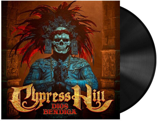 Cypress Hill – Dios Bendiga