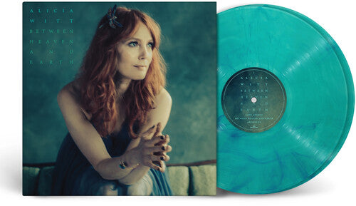 Alicia Witt - Between Heaven And Earth