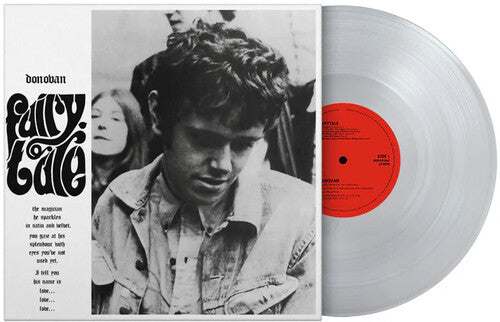 DONOVAN - FAIRYTALE