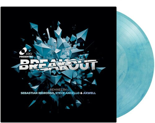 Various Artists – Joia Presents Breakout / Various