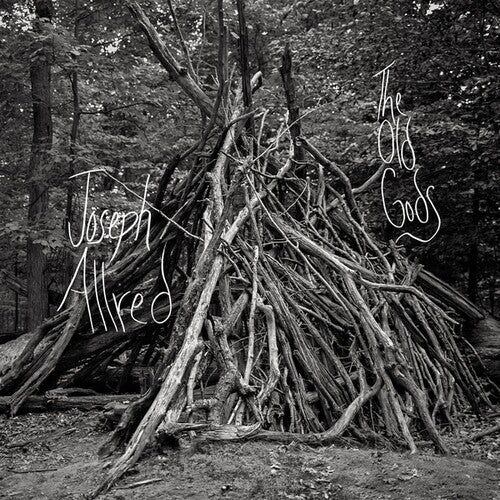 ALLRED,JOSEPH - OLD GODS
