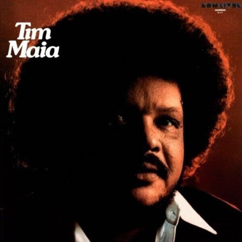 Tim Maia - Tim Maia