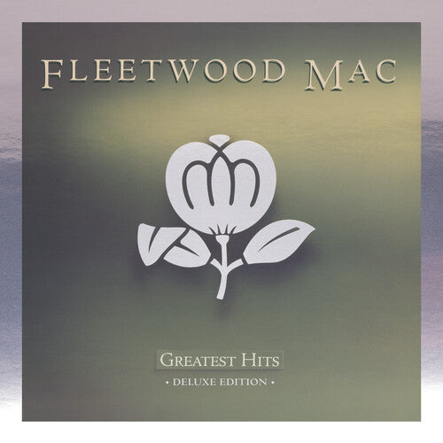 FLEETWOOD MAC - GREATEST HITS