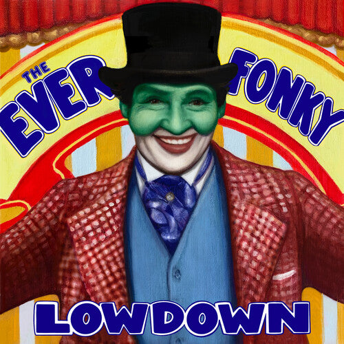 JAZZ AT LINCOLN CENTER ORCHESTRA / MARSALIS,WYNTON - EVER FONKY LOWDOWN