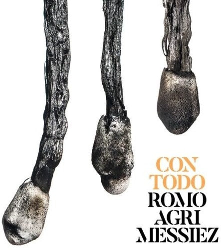 Romo Agri Messiez – Con Todo