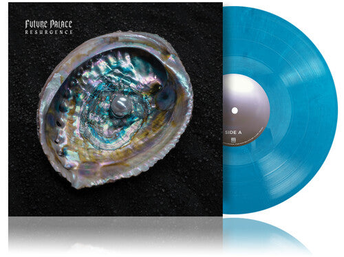 FUTURE PALACE - RESURGENCE