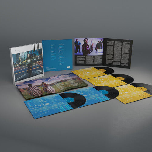 MARILLION - MARILLION.COM