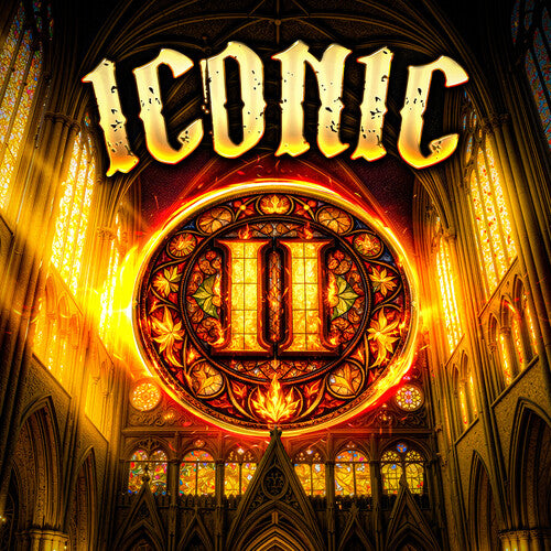 Iconic – Ii