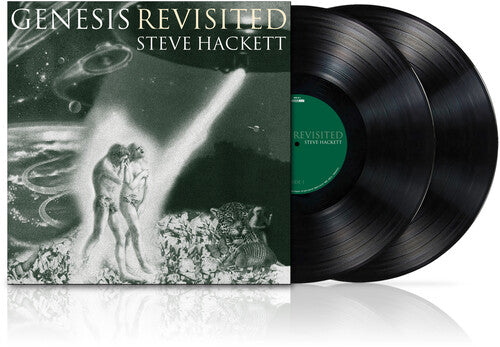 HACKETT,STEVE - GENESIS REVISITED I