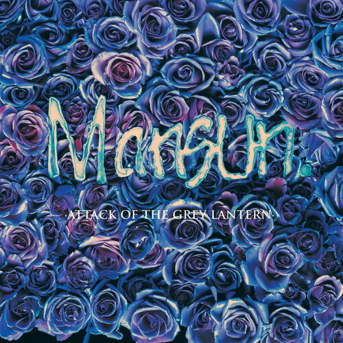 MANSUN - ATTACK OF THE GREY LANTERN