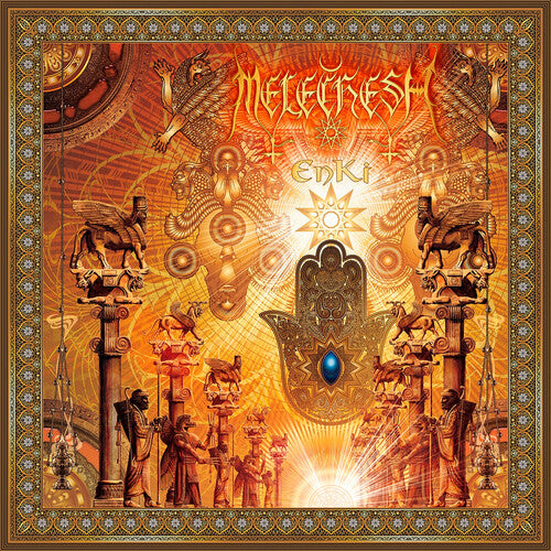 Melechesh – Enki