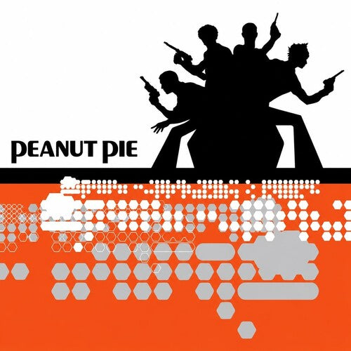 Peanut Pie - Peanut Pie