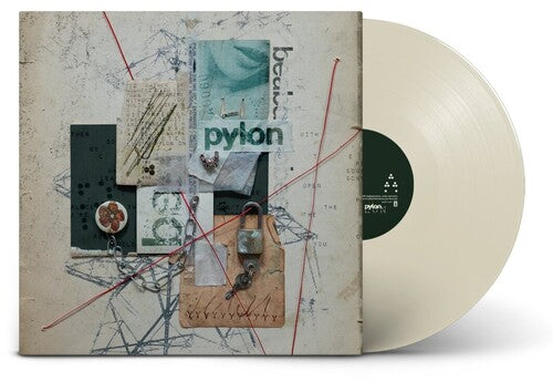 BEABADOOBEE - PYLON (IEX)