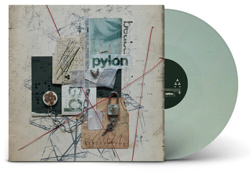 Beabadoobee – Pylon