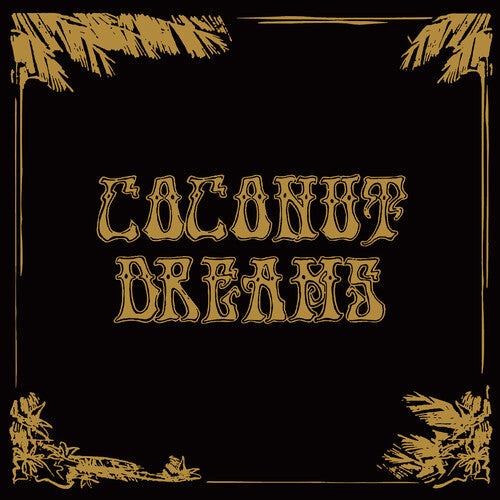 SKYRAGER PRESENTS COCONUT DREAMS VOLUME ONE / VAR - SKYRAGER PRESENTS COCONUT DREAMS VOLUME ONE / VAR