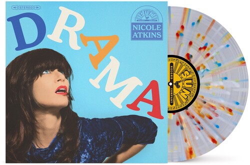 Nicole Atkins – Drama