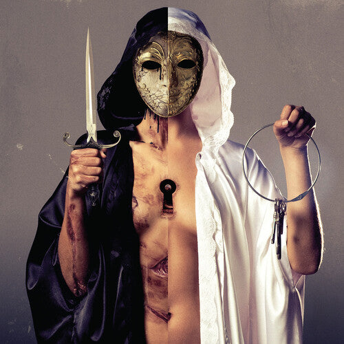 Bring Me the Horizon - There Is a Hell Believe Me Ive Seen It. There Is a Heaven Let's Keep  It a Secret