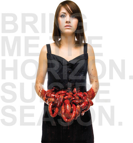 Bring Me the Horizon - Suicide Season