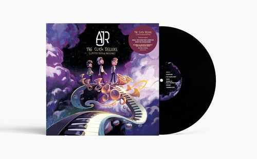 AJR - CLICK