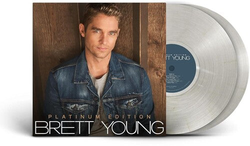 YOUNG,BRETT - BRETT YOUNG