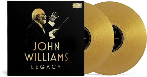 John Williams - John Williams Legacy